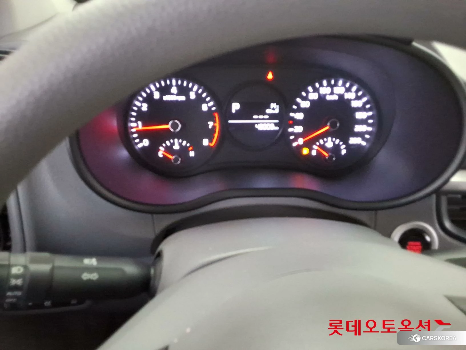 Kia Morning id 3882123 из Кореи 21