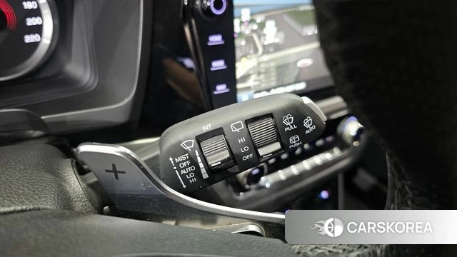 Ssangyong Beautiful Korando id 4848269 из Кореи 21