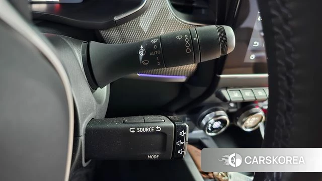 Renault Korea (Samsung) Arcana id 4400186 из Кореи 21