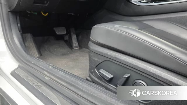 Hyundai Sonata (DN8) id 4542093 из Кореи 21