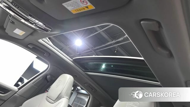 Porsche Cayenne (PO536) id 4632972 из Кореи 21