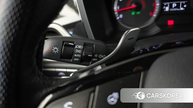 Ssangyong Beautiful Korando id 4855630 из Кореи 21