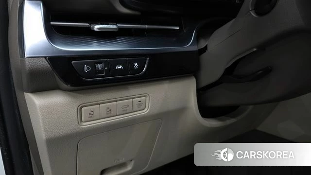 Kia Carnival 4th generation id 4764269 из Кореи 21