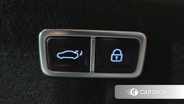 Genesis G80 (RG3) id 4376613 из Кореи 21