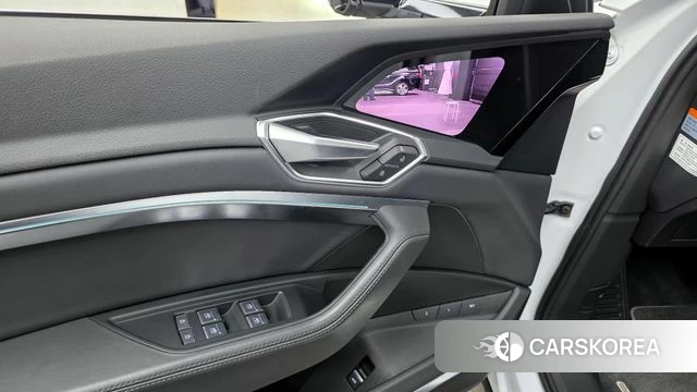 Audi e-Tron id 4282831 из Кореи 21