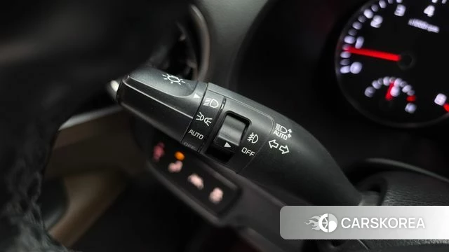 Kia Come New K3 id 4435658 из Кореи 21