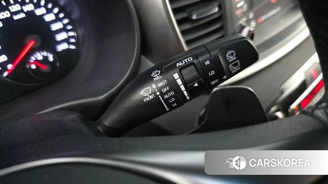Kia The New Sorento id 4304843 из Кореи 21
