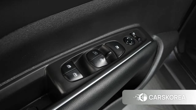 Renault Korea (Samsung) The New QM6 id 4586878 из Кореи 21