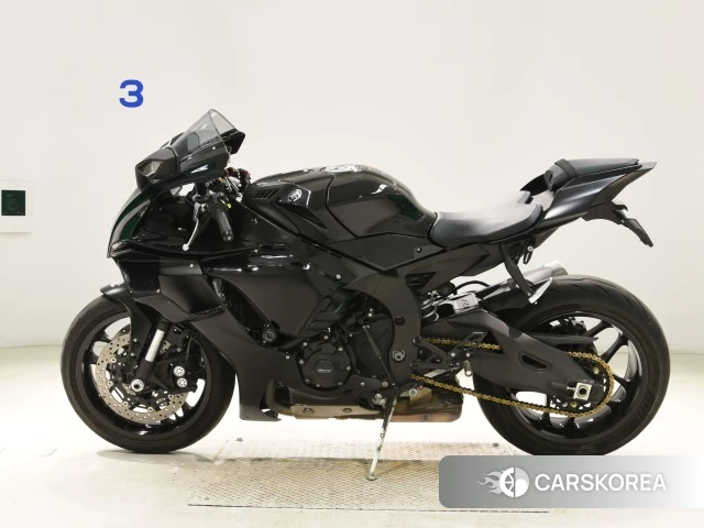 Проданный Yamaha YZF-R1 id 4199172 из Японии, фото 21