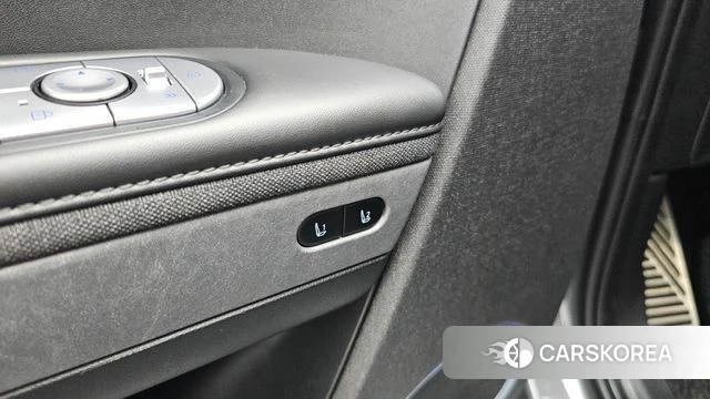 Hyundai Ionic 5 id 4636613 из Кореи 21