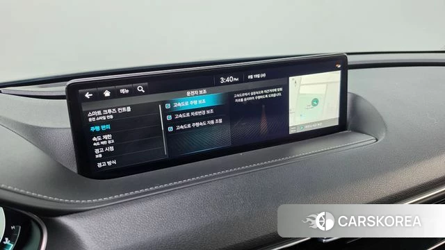 Genesis G80 (RG3) id 4711222 из Кореи 21