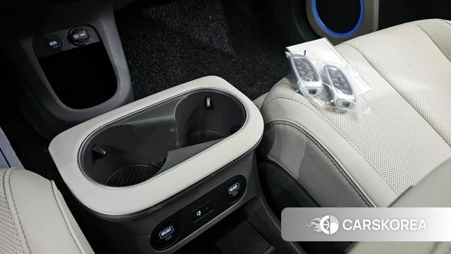 Hyundai Ionic 5 id 4330481 из Кореи 21