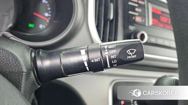 Kia The New Ray id 4267735 из Кореи 21