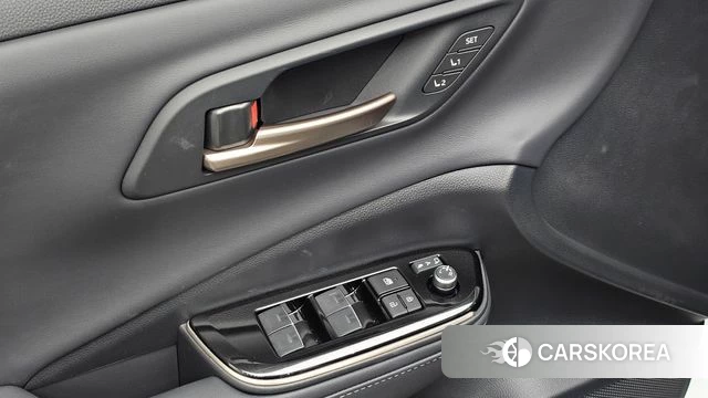Toyota Crown Crossover id 4539510 из Кореи 21