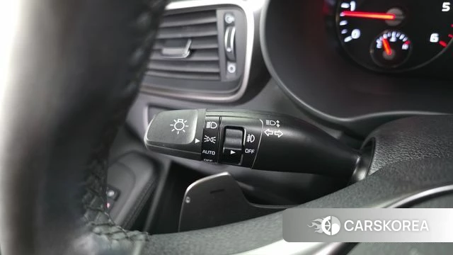 Kia The New Sorento id 4837318 из Кореи 21