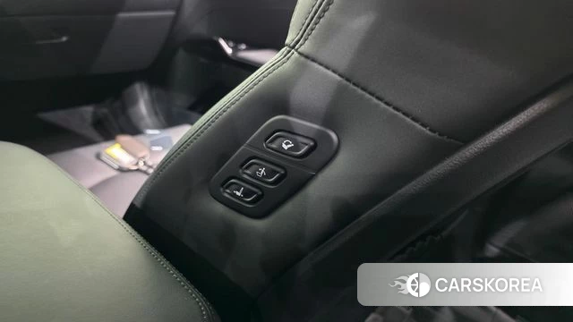 Kia The New K5 3rd generation id 4480520 из Кореи 21