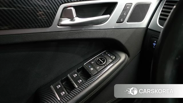 Genesis G80 id 4471277 из Кореи 21