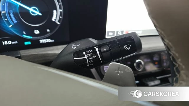 Kia K8 Hybrid id 4936045 из Кореи 21