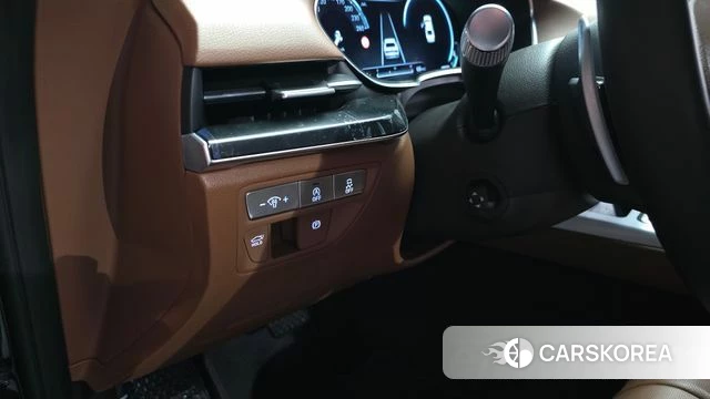 Genesis G80 (RG3) id 4409284 из Кореи 21