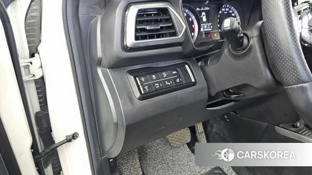 Ssangyong The New Tivoli id 4834495 из Кореи 21