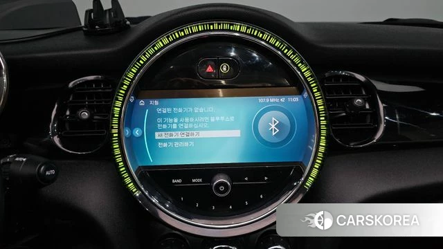 Mini Cooper Convertible id 4342846 из Кореи 21
