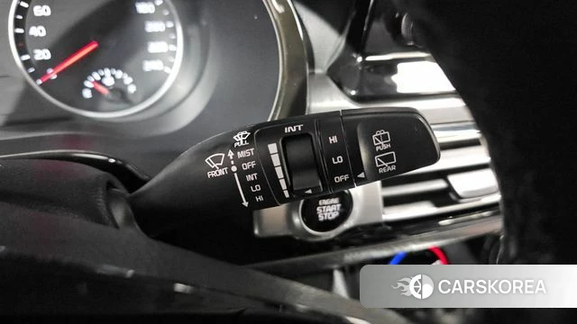 Kia Seltos id 4698461 из Кореи 21