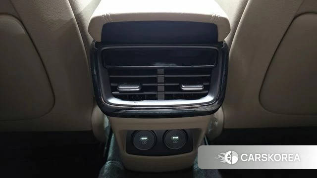 Kia K8 Hybrid id 4613378 из Кореи 21