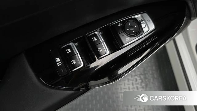 Kia K5 3rd generation id 4646839 из Кореи 21