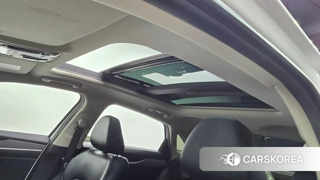 Kia K5 3rd generation id 4476190 из Кореи 21