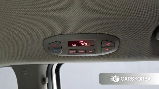 Kia The New Carnival id 4755428 из Кореи 21