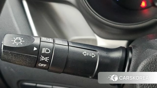 Kia The New Ray id 4671269 из Кореи 21