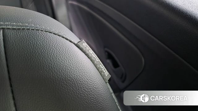 Renault Korea (Samsung) SM3 Neo id 4459407 из Кореи 21