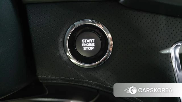 Ssangyong The New Rexton Sport id 4593328 из Кореи 21