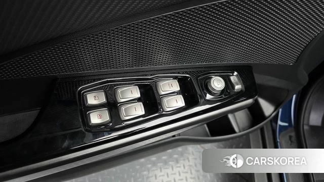 Ssangyong Tivoli Air id 4525797 из Кореи 21