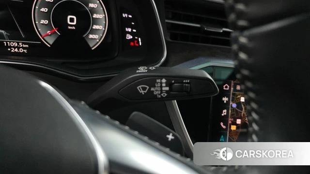 Audi A7 (4K) id 4518884 из Кореи 21