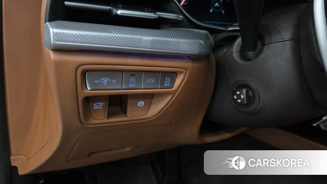 Genesis G80 (RG3) id 4759105 из Кореи 21