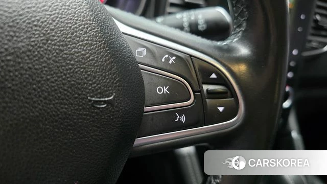 Renault Korea (Samsung) The New QM6 id 4780345 из Кореи 21