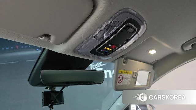 Hyundai Kona Hybrid (SX2) id 4408725 из Кореи 21