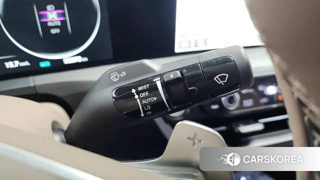 Kia K8 Hybrid id 4388831 из Кореи 21