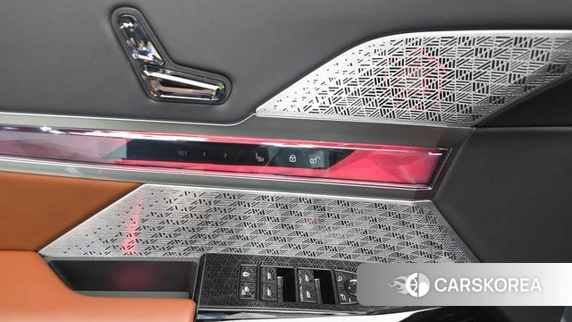 BMW i7 (G70) id 4474301 из Кореи 21
