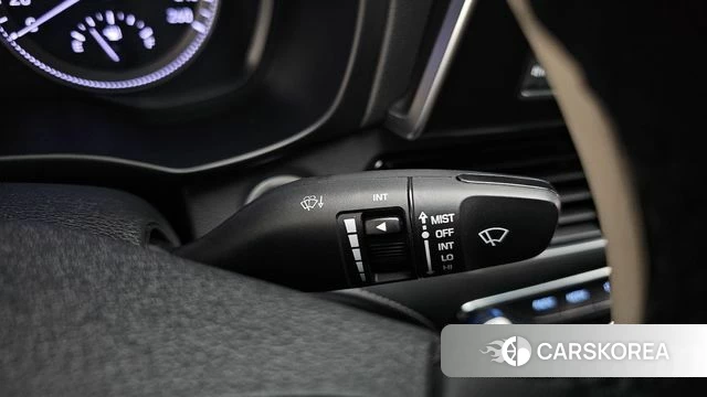 Hyundai Grandeur IG Hybrid id 4642871 из Кореи 21