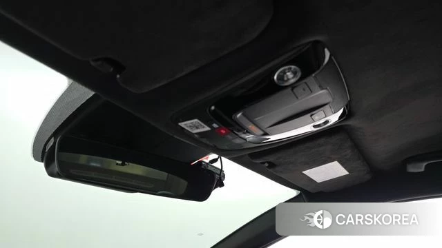 Kia The New K5 3rd generation id 4791959 из Кореи 21