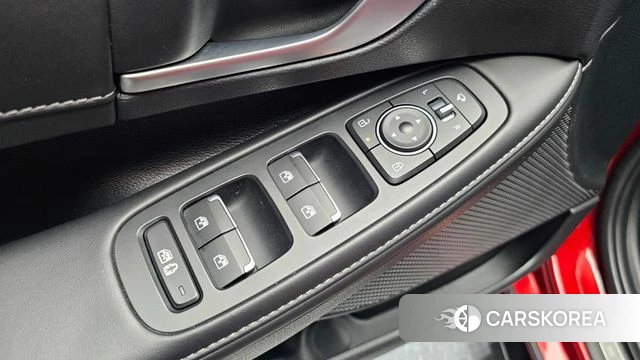 Hyundai Sonata D Edge (DN8) id 4400482 из Кореи 21