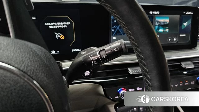 Kia The New K5 Hybrid 3rd generation id 4462880 из Кореи 21