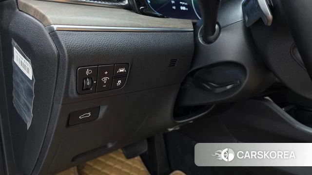 Kia K5 3rd generation id 4337424 из Кореи 21