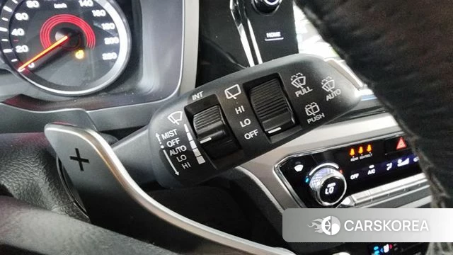 Ssangyong Beautiful Korando id 4632423 из Кореи 21