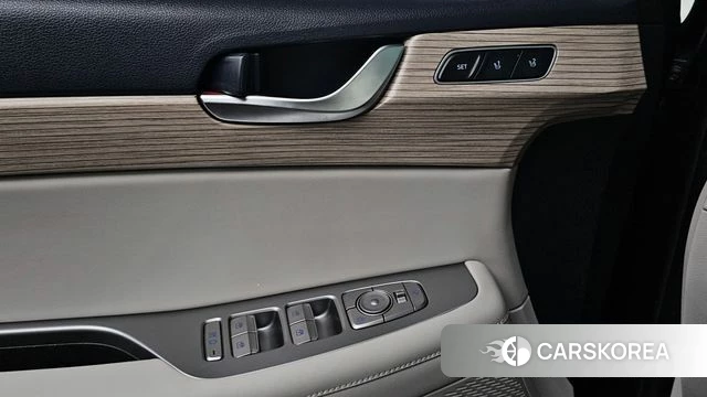 Hyundai Palisade id 4477304 из Кореи 21