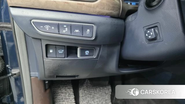 Genesis G90 id 4331003 из Кореи 21
