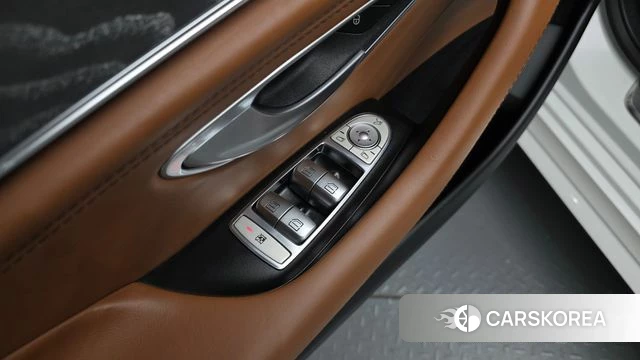 Mercedes-Benz AMG GT id 4847904 из Кореи 21