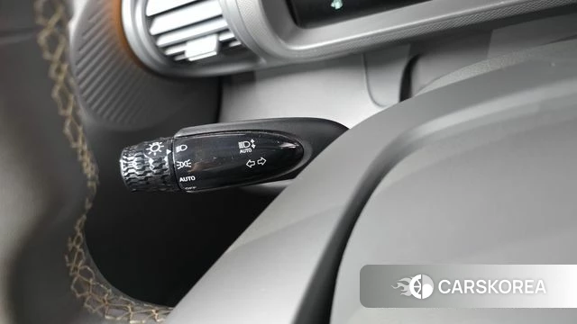 Hyundai Casper id 4871847 из Кореи 21